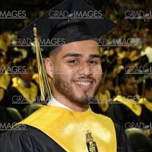 Meet your Posher, Jovanny